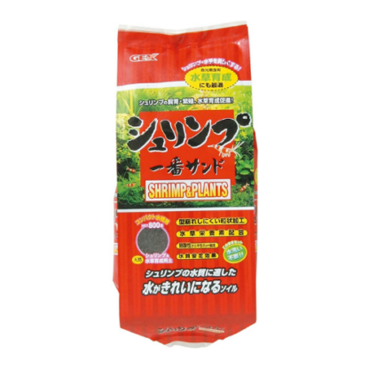 Gex Shrimp Sand For Fish Tank
