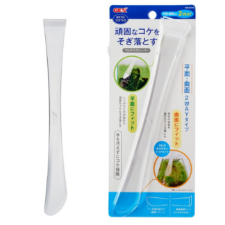 Gex Multi Scraper for Fish Tank