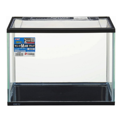 GEX Size M Fish Tank 18L