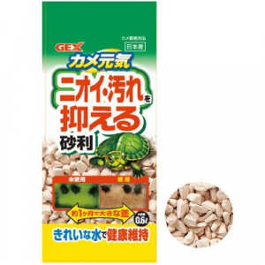 Gex Turtle Gravel 0.6L