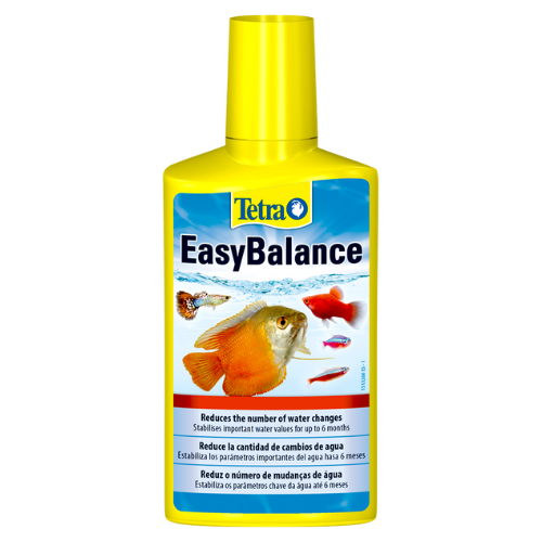 Tetra EasyBalance Water Treatment