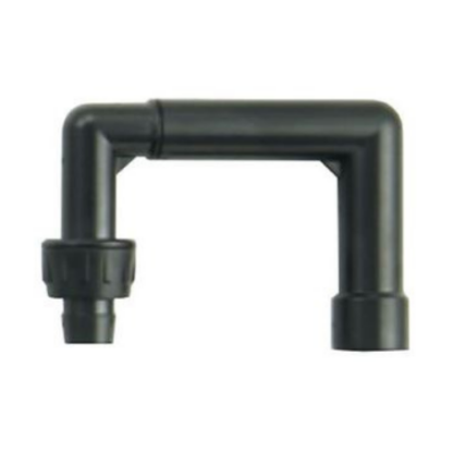 Gex Pipe (OUT) for MP 6090/9012 for Fish Tank