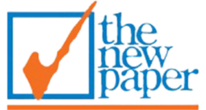 The New Paper Logo