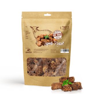 AB 531 Lamb Roast 90g min