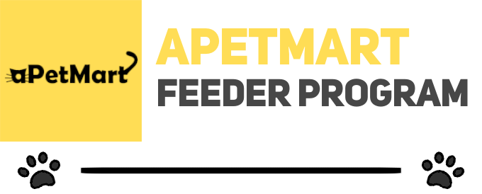 apetmart feeder program Header only