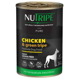 s rs t rm Chicken Green Tripe 1