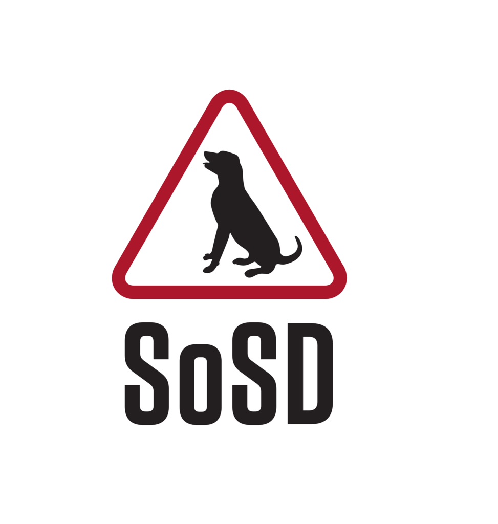 SOSD Logo