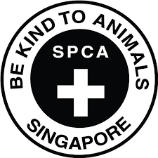 SPCA Logo