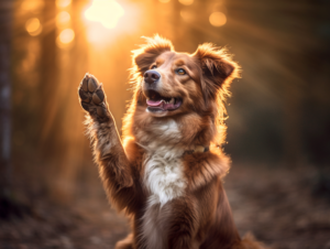 Unleash Your Dog’s Inner Performer: 5 Fun Tricks to Teach Your Furry Friend