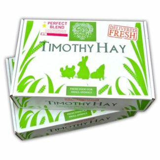 Small Pet Select Timothy Hay 5lb