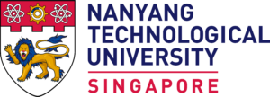 Nanyang Technological University logo