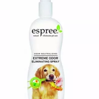 Espree Extreme Odor Eliminating Spray For Dogs 355ml