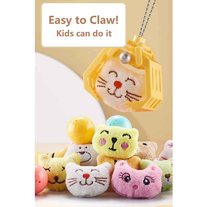 mini claw machine 1