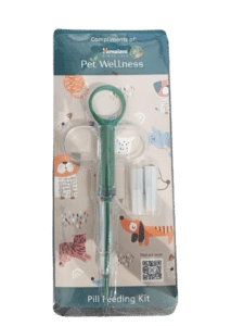 Himalaya Pill Gun Tablet Dispenser Popper Kit