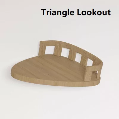 Triangle Lookout