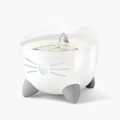 Catit PIXI Fountain Stainless Steel for Cats 2.5L (43720)