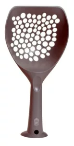 Catit Litter Scoop for Cats, Grey (50578)