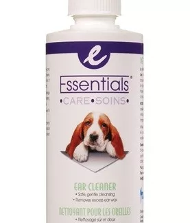 Essentials Dog Ear Cleaner - 236 ml (8 fl oz) (70222)