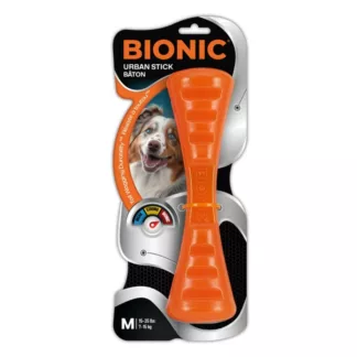 Bionic Urban Stick Medium for Dogs (97802) NEW