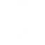 parcel tracking glyph icon package location vector 29161201 white