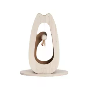 Catit PIXI Tall Scratcher (42511)