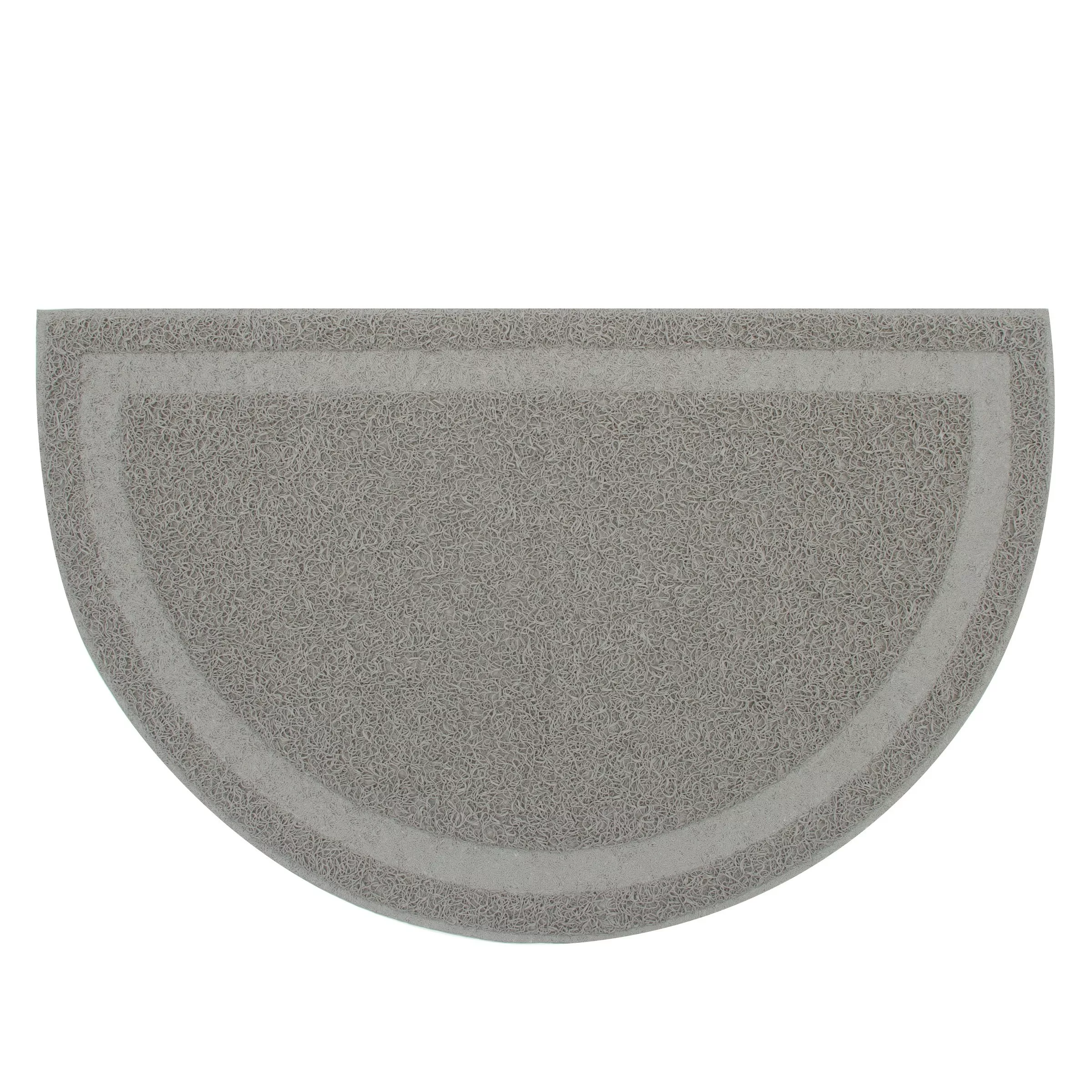 Catit Clean Litter Trapping Mat Grey (50708)
