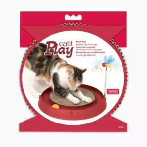 Catit Play ’n Scratch Replacement Scratch Pad (51095)