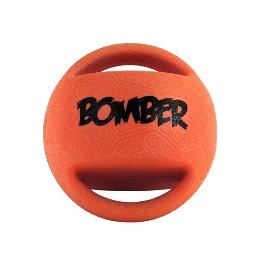Zeus Bomber Toys Small for Dogs (98001)