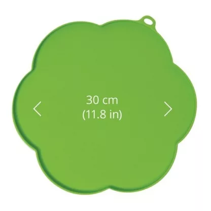 Catit Flower Placemat Medium - Green (44010)