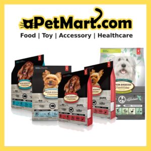 Oven-Baked Tradition Adult Dog Food (18 Flavors)