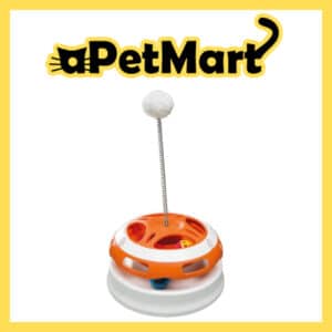 Ferplast Cat Toys