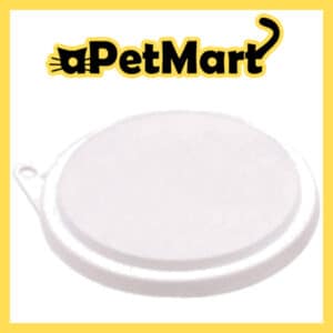 Ferplast Pet Food Can Cover