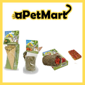 JR Farm Nature Snacks (Others)