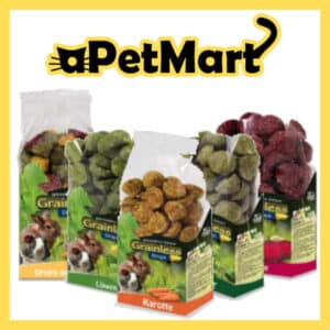 JR Farm Grainless Snacks