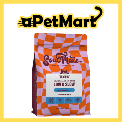 SoulMate Low Slow Air Dried Cat Food main image 3 416x416 1.png