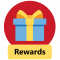 rewards logo transparent